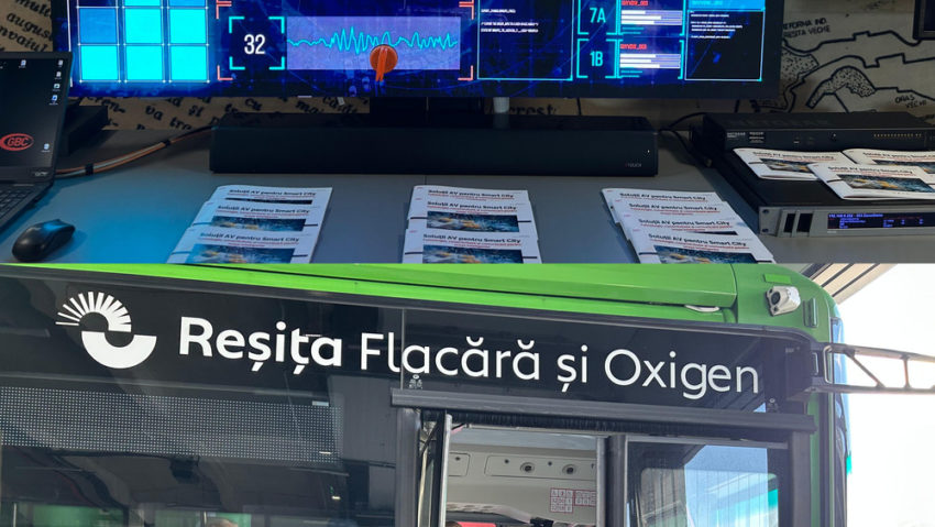 Reșița, gazda ITS Romania Congress 2025