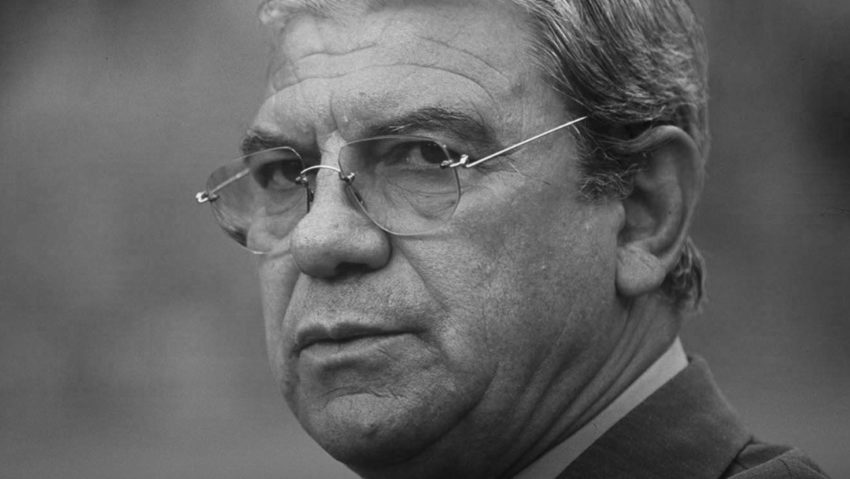 Doliu în fotbalul românesc. A murit legenda Emeric Ienei