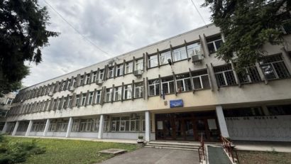 Primăria Timișoara caută soluții pentru îmbunătățirea condițiilor de pregătire la Secția de Coregrafie a Liceului de Artă „Ion Vidu”
