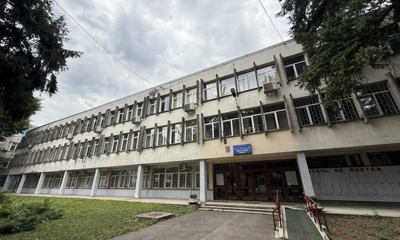 Primăria Timișoara caută soluții pentru îmbunătățirea condițiilor de pregătire la Secția de Coregrafie a Liceului de Artă „Ion Vidu”