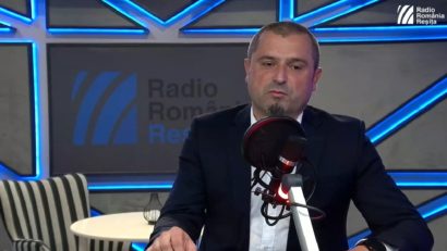 Reconstrucția Organizației PSD Reșița este țelul lui Ionuț Gârtoi