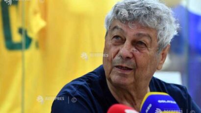 Turcia – România, în semifinalele barajului pentru Cupa Mondială 2026