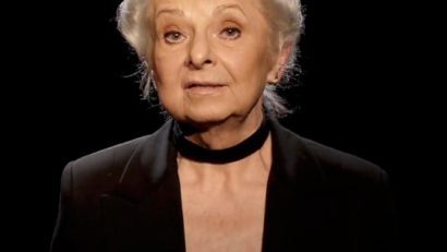 La mulți ani, Mariana Mihuț!