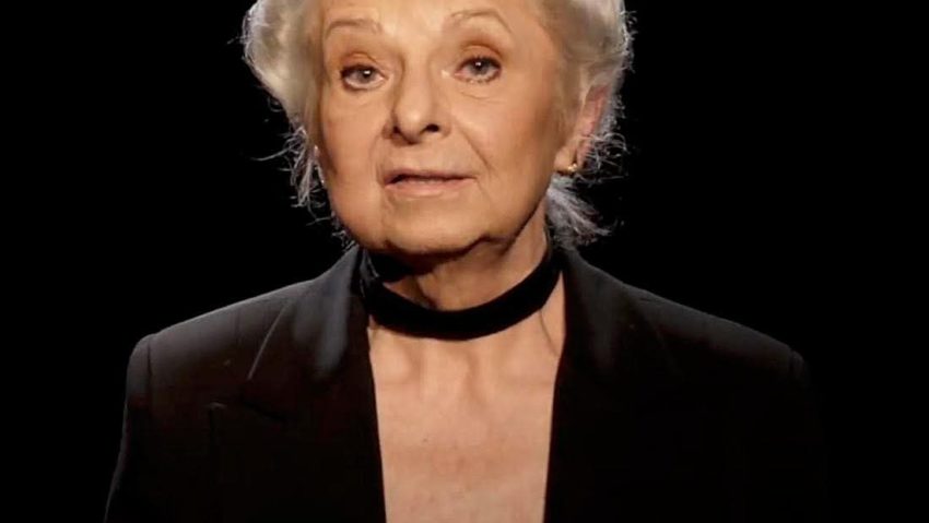 La mulți ani, Mariana Mihuț!