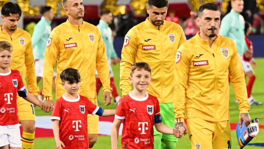 Preliminarii CM: Bosnia-România, duelul decisiv pentru locul doi în grupa H