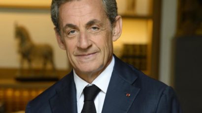 Nicolas Sarkozy, eliberat din închisoare după doar 20 de zile