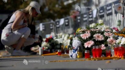Novi Sad 2025: un an de la tragedia din gară