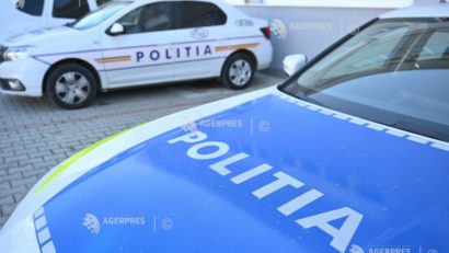 Timiș: percheziții în dosare de înșelăciune, grup infracțional organizat, evaziune fiscală și delapidare