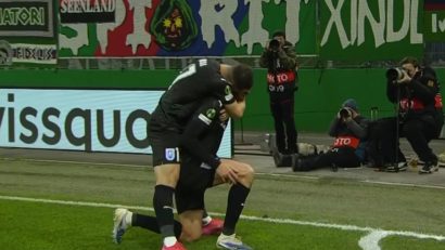 Craiova aduce trei puncte mari de la Viena! FCSB, învinsă în Elveția