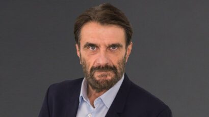 Robert Schwartz, noul șef al Radioului Public. Adriana Săftoiu va conduce Televiziunea Română