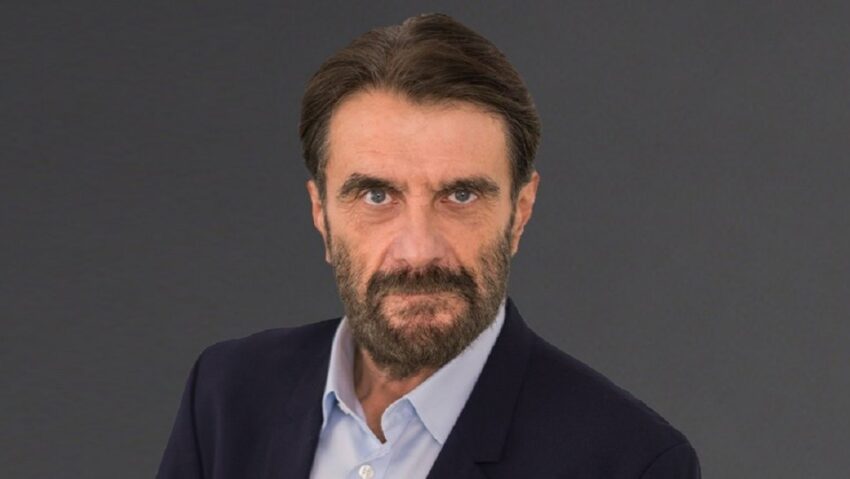 Robert Schwartz, noul șef al Radioului Public. Adriana Săftoiu va conduce Televiziunea Română