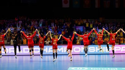 A doua victorie la Mondial! Handbalistele tricolore înving Japonia și avansează în grupele principale