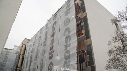 Primăria Timișoara reia lucrările la Școala Gimnazială nr. 30: investiție esențială pentru 2.500 de elevi