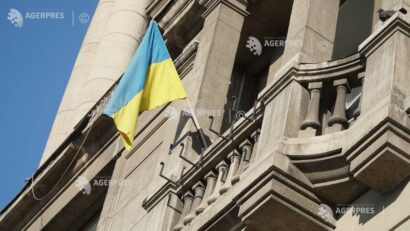 VIDEO #Ucraina în alertă de rachete, doi morți și cinci răniți la Kiev