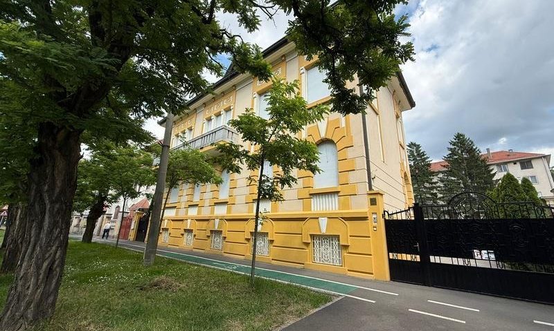 Victorie definitivă a Primăriei Timişoara în procesul Loga 52
