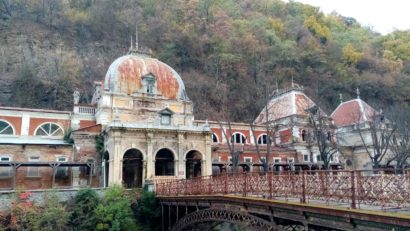 Decizie majoră în dosarul SC Hercules SA: trecerea mai multor imobile din Băile Herculane în patrimoniul statului. Reacțiile primarului și ale investitorilor Bacolux Hotels