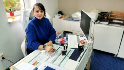 Medicul Mihaela Dalea avertizează: diabetul s-a transformat într-o epidemie