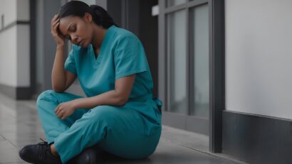 DSP Timiș lansează primul demers județean pentru prevenirea burnout-ului în rândul personalului medical
