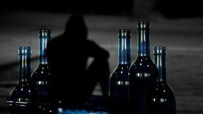 România, lider clar la consumul de alcool în UE în perioada 2013 – 2023 – raport OCDE