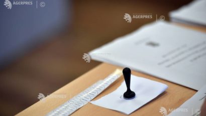 Alegeri locale parțiale 2025: începe perioada electorală inclusiv în Caraş-Severin