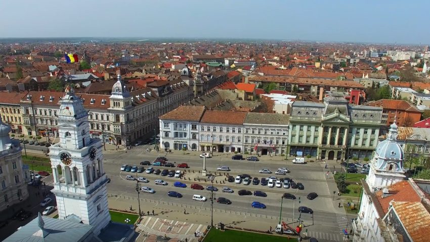 Primarul Călin Bibarț: „Taxele și impozitele locale nu se majorează, deocamdată” – proiectul pentru anul 2026, în transparență publică la Arad