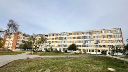 Moldova Nouă devine mai verde: 210 familii vor locui în blocuri eficiente energetic, cu sprijinul ADR Vest