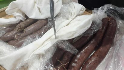 DSVSA Caraş-Severin: Controale intensificate şi recomandări pentru consumatorii care achiziţionează alimente de origine animală în perioada sărbătorilor