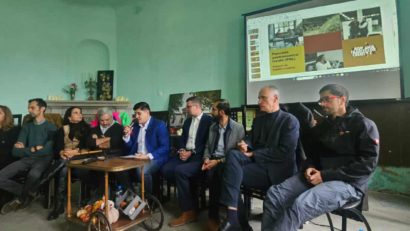 Turismul pe Terra Banatica are potențial uriaș, dar infrastructura de servicii a rămas serios în urmă. De ce este nevoie urgentă de puncte gastronomice locale vizibile și accesibile în Caraş-Severin?