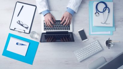Medicii de familie din Caraș-Severin reclamă din nou blocajul sistemului informatic al CNAS