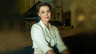 La mulți ani, Daniela Nane!