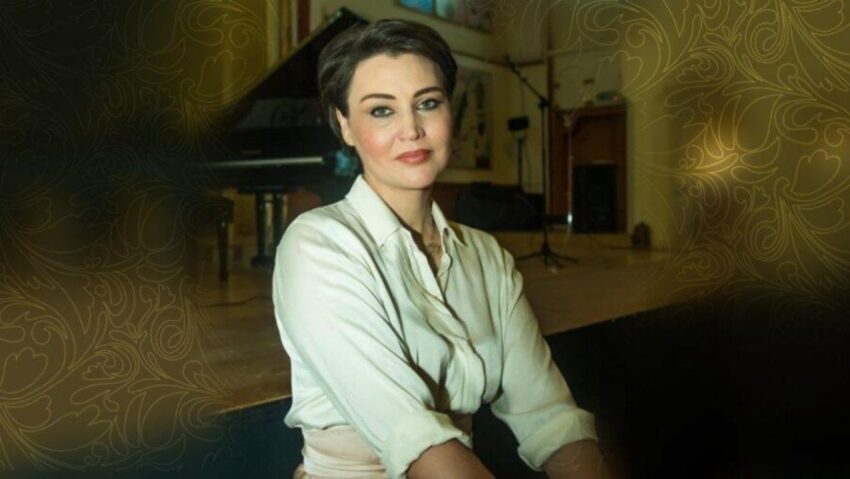 La mulți ani, Daniela Nane!