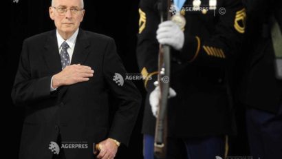 SUA: Fostul vicepreședinte Dick Cheney a încetat din viață la vârsta de 84 de ani