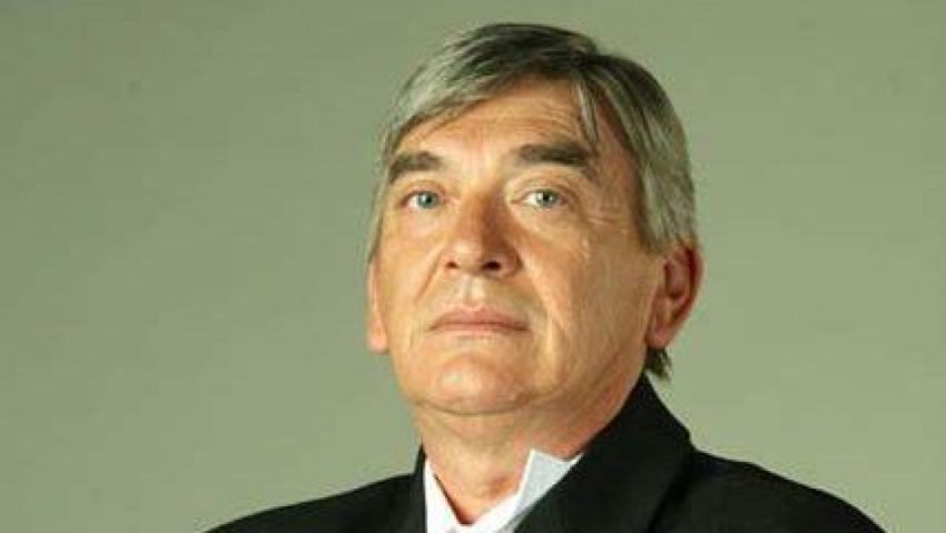 Actorul şi regizorul Mihai Dinvale a murit la vârsta de 74 de ani