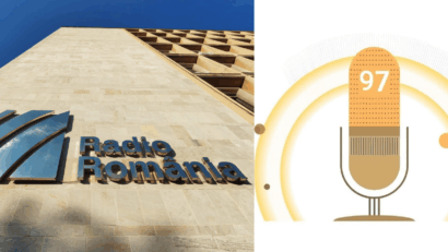 Radio România, la aniversare: 97 de ani de încredere și emoție