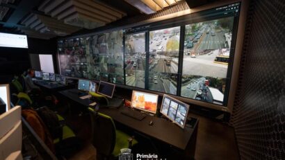 Primăria Timișoara va fi integrată în sistemul e-SIGUR. Primarul Dominic Fritz cere activarea platformei pentru a preveni accidente și salva vieți