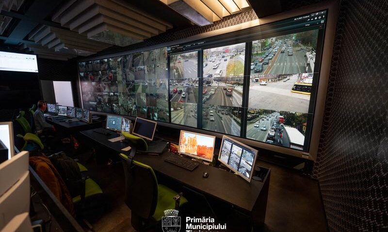 Primăria Timișoara va fi integrată în sistemul e-SIGUR. Primarul Dominic Fritz cere activarea platformei pentru a preveni accidente și salva vieți