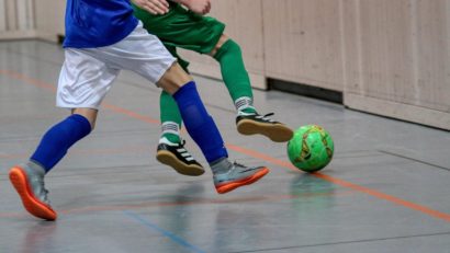Fotbal… studențesc la Reșița! Șapte echipe se vor întrece la Cupa CCS