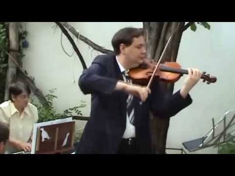 Concert de muzică clasică la Centrul Universitar UBB Reșița – 5 decembrie 2025
