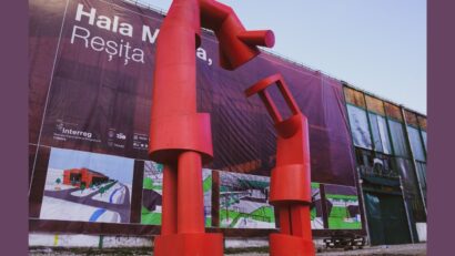 Reșița devine model regional: Pact de Integritate pentru transparență totală la Hala Minda