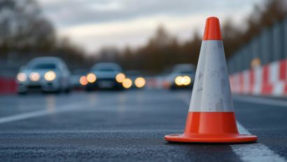 Restricții de circulație în Timișoara pentru lucrări de reabilitare a carosabilului și înlocuire a conductelor de gaz