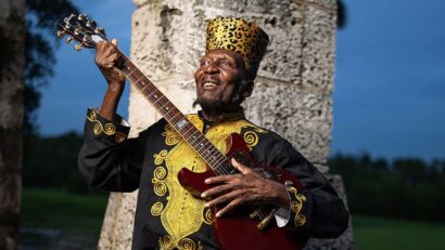 Legenda muzicii reggae Jimmy Cliff a murit la vârsta de 81 de ani