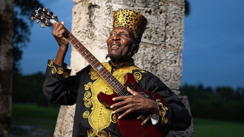 Legenda muzicii reggae Jimmy Cliff a murit la vârsta de 81 de ani
