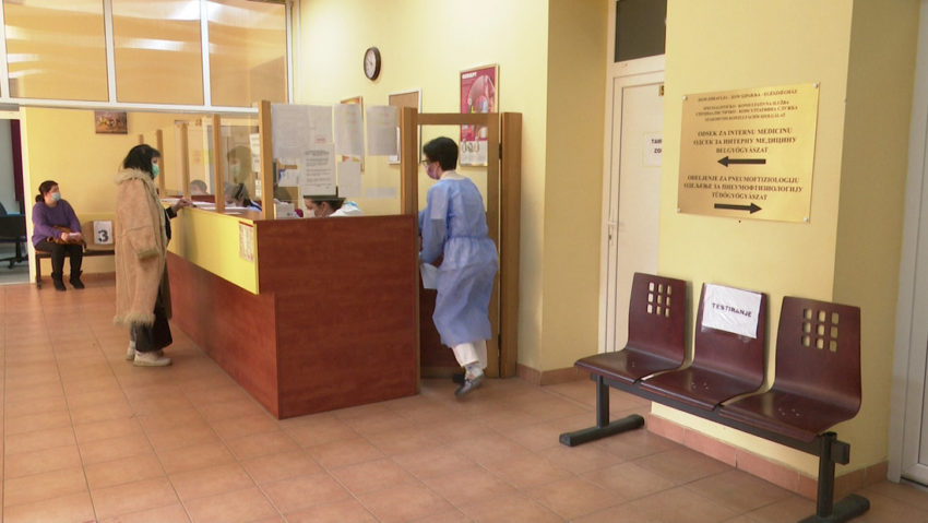 Serbia introduce program de lucru non-stop în dispensarele medicale. Ministerul Sănătății: „Asistență medicală disponibilă 24/7 pentru toți cetățenii”