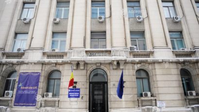 Ministerul Sănătăţii: Clinica stomatologică unde un copil a decedat, amendată cu 100.000 de lei şi activitatea suspendată