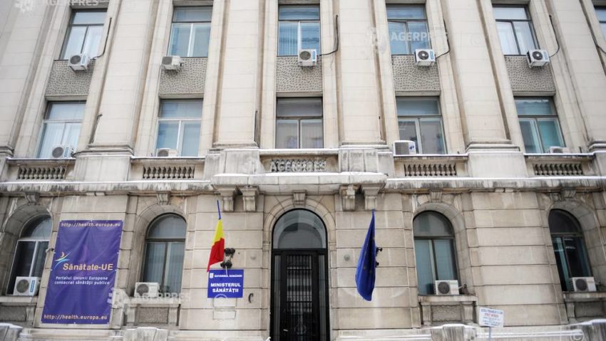 Ministerul Sănătăţii: Clinica stomatologică unde un copil a decedat, amendată cu 100.000 de lei şi activitatea suspendată