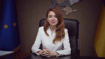 Scandal de corupție în sectorul energetic ucrainean: ministrul energiei demisionează, iar cel al justiției este suspendat la cererea lui Zelenski
