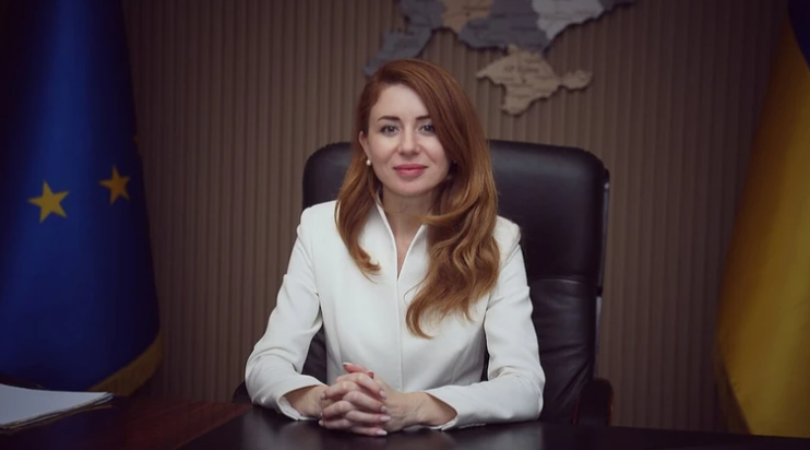 Scandal de corupție în sectorul energetic ucrainean: ministrul energiei demisionează, iar cel al justiției este suspendat la cererea lui Zelenski