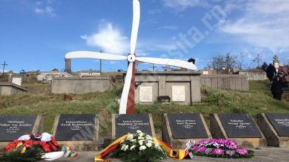 Comunitatea germană din Reșița marchează Ziua de Doliu Național a Poporului German și 38 de ani de activitate culturală, în 16 noiembrie 2025