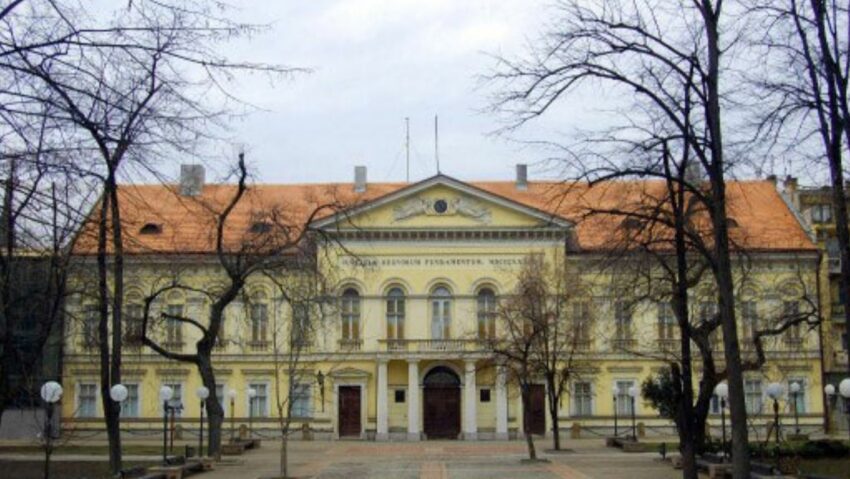 Expoziția „Pe cursul Dunării”, deschisă la Muzeul Național din Panciova până pe 8 decembrie