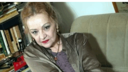 Personalități care au scris istoria Radio România-Olga Delia Mateescu, la aniversare!